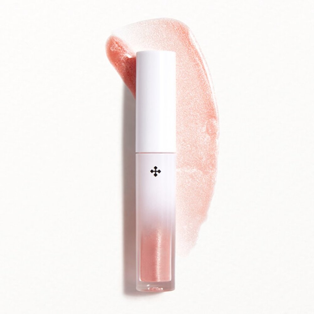 🦋5/$25 LOVE+CRAFT+BEAUTY Glare Gloss in Dream Pop .06 fl oz Lovecraft NEW - Picture 2 of 7